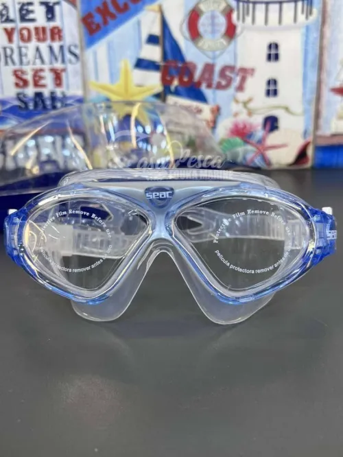 Seac Lunettes Junior de natation 