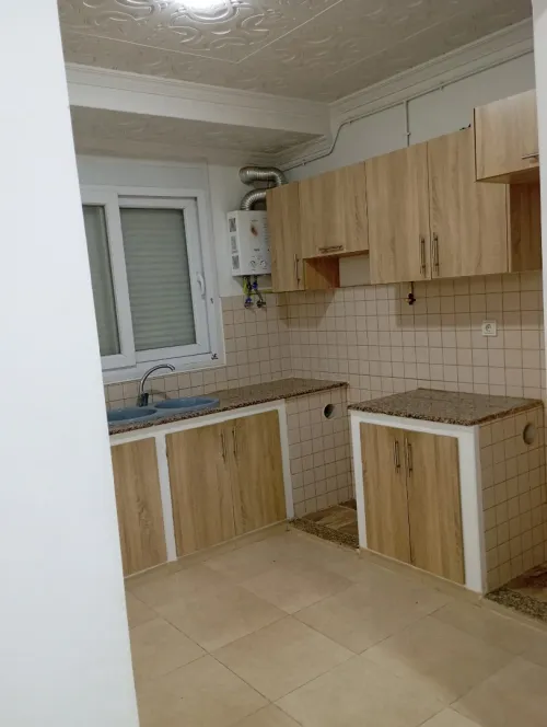 Location Appartement F3 Alger Hraoua