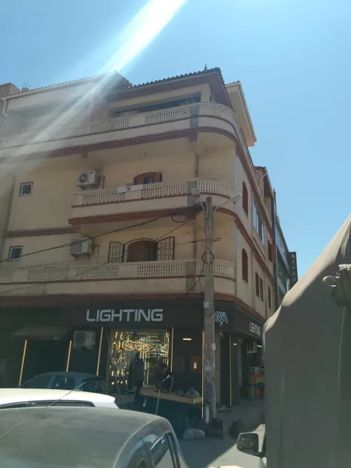 Vente Villa Alger Dar el beida