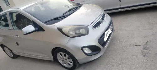 Kia Picanto 2012 Style