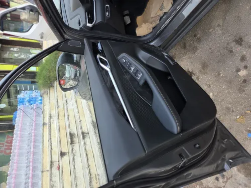 Geely Coolray 2025 fullpack