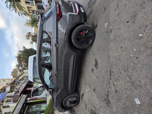 Geely Coolray 2025 fullpack