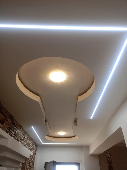 Électricien bâtiment. كهربائي معماري. كهرباء منازل