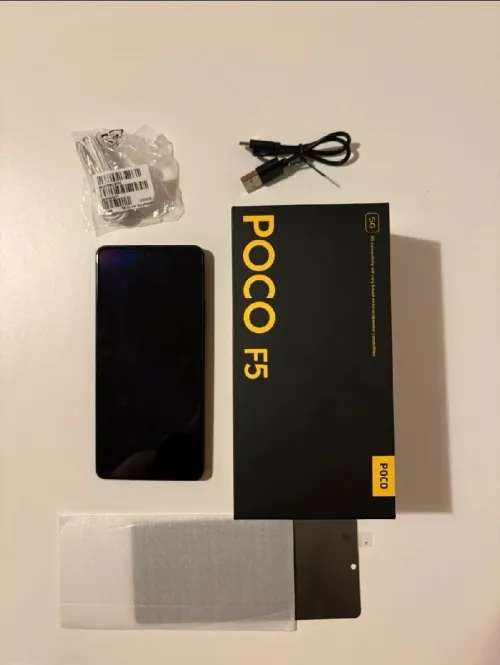 POCO F5