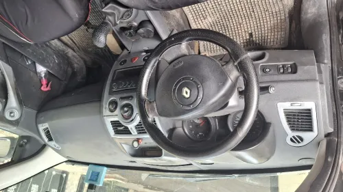Renault Megane 2 2003 كلاسيك