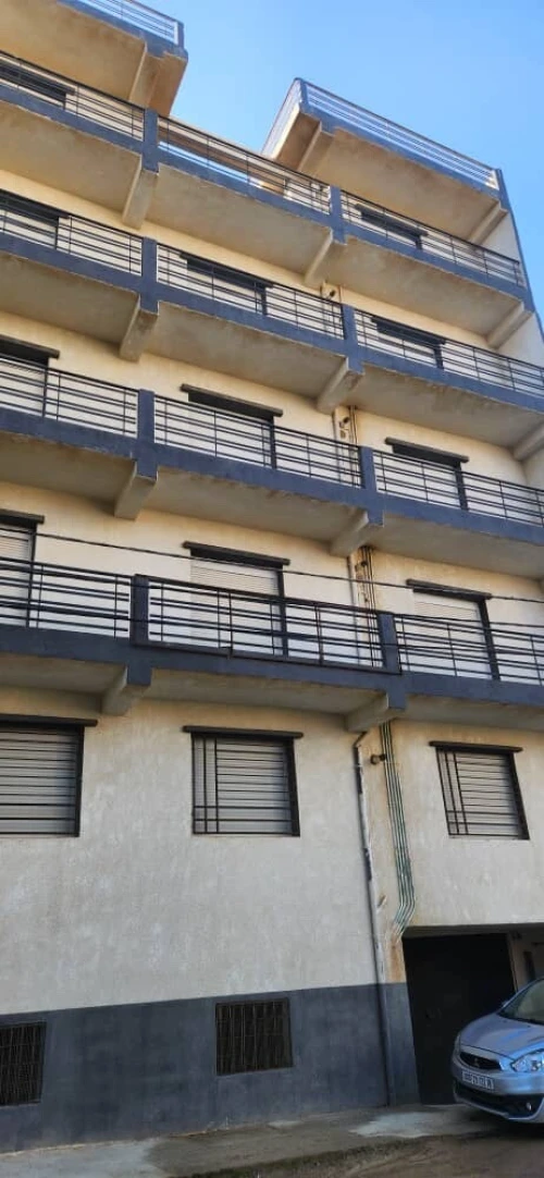 Location Immeuble Jijel Jijel