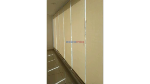 Fabrication & installation de stores 