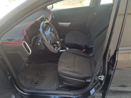 Kia Picanto 2019 Stare plus