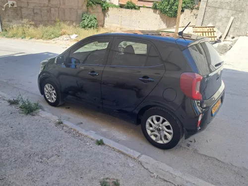Kia Picanto 2019 Star plus