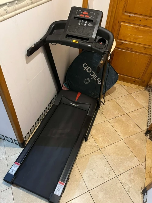 Tapis roulant électrique marque AXION