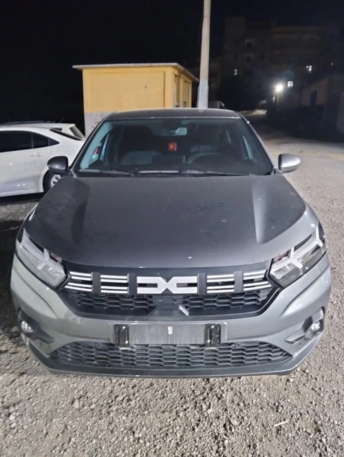 Dacia Logan 2025 Logan