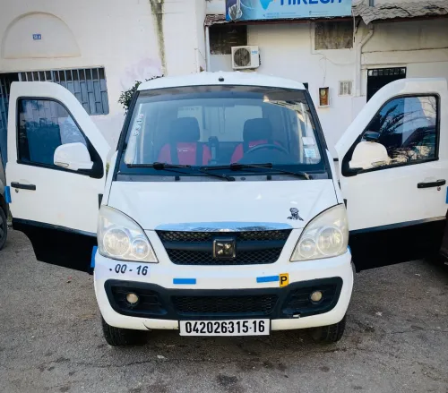 Zotye Z10 2015 Zotye