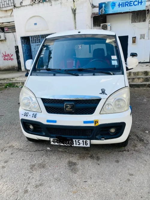 Zotye Z10 2015 Zotye