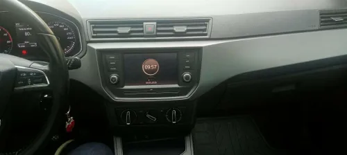 Seat Ibiza 2018 High Facelift