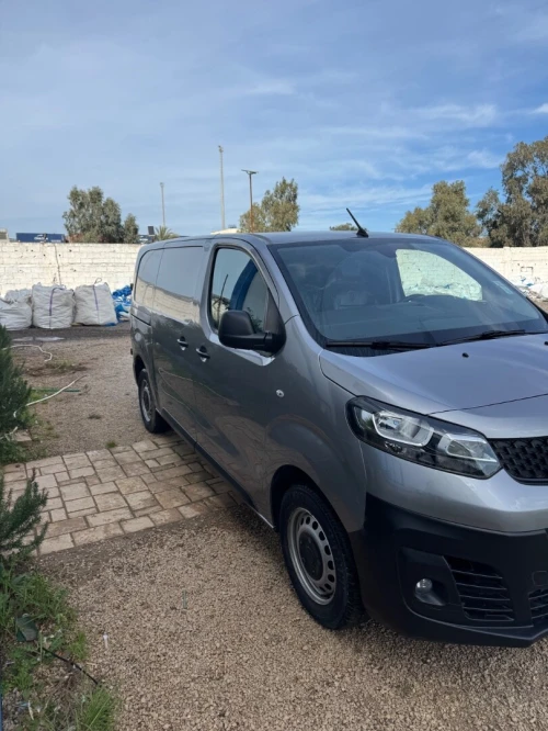 Fiat Scudo 2023 Professional