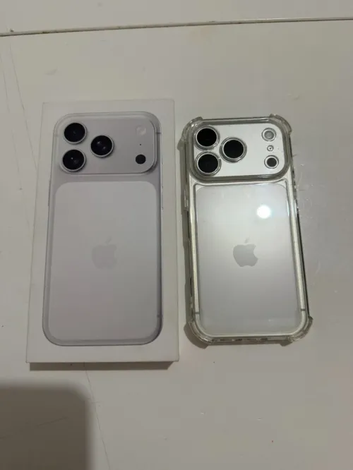 Iphon 17pro