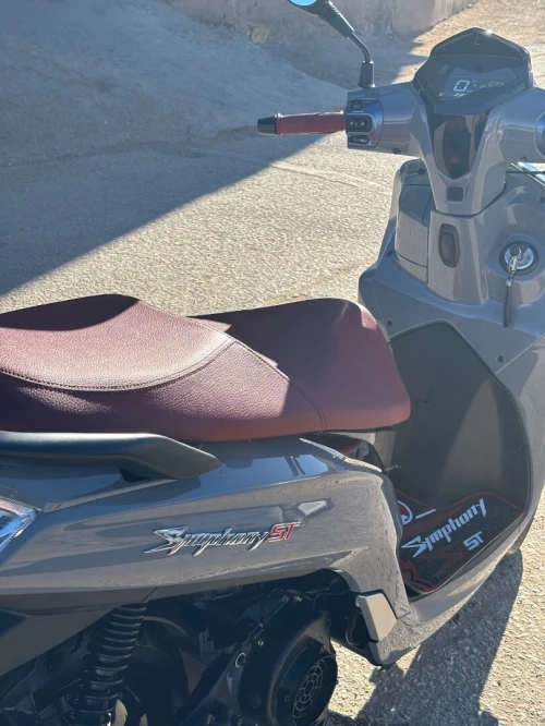 Sym St 2025