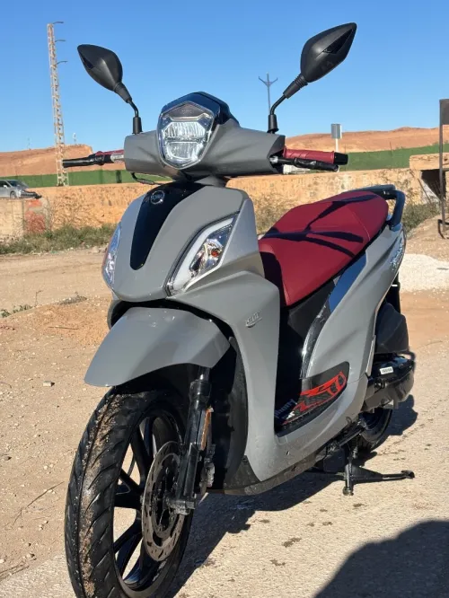 Sym St 2025