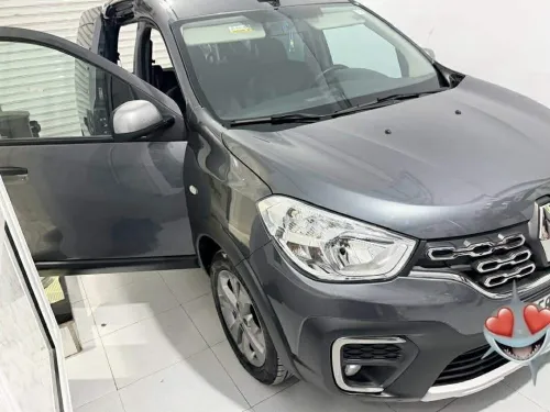 Renault Kangoo 2025 