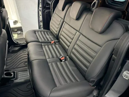 Renault Kangoo 2025 