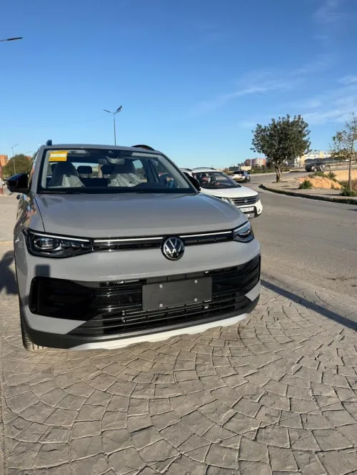 Volkswagen Tahru 2026 XR