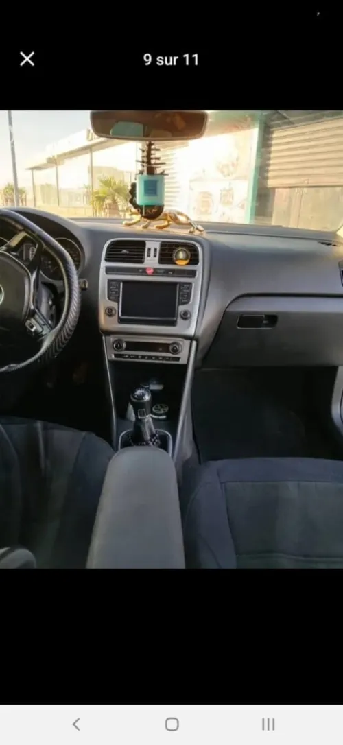 Volkswagen Polo 2016 