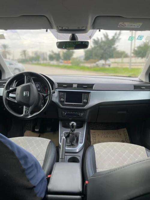 Seat ARONA 2018 Style