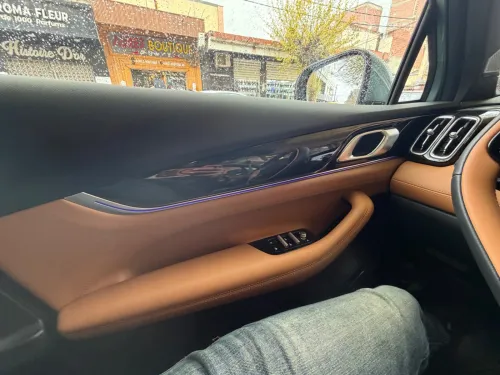 Geely Starray 2026 Boyel