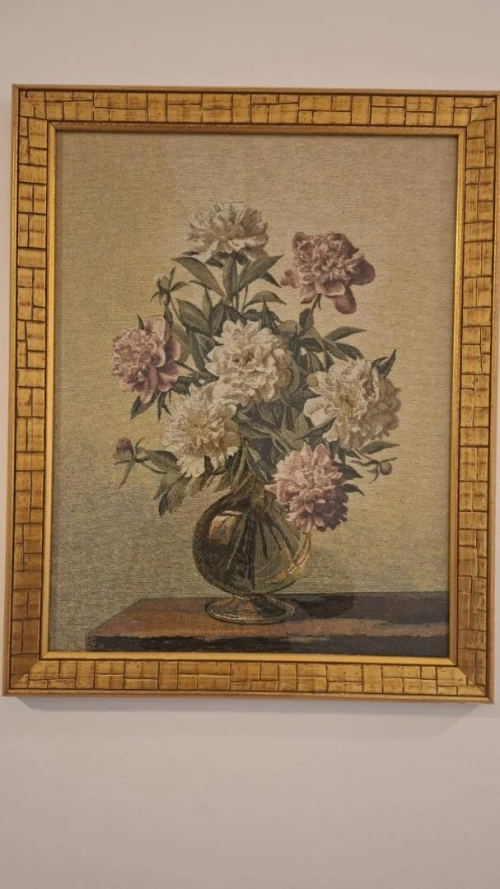 Tableaux en Gobelins