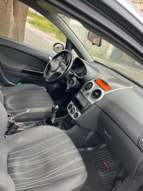 Opel Astra 2009 Astra