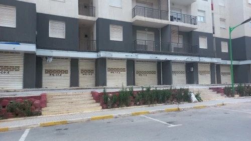 Location Local Alger Douera