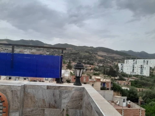 Vente Villa Tipaza Sidi ghiles