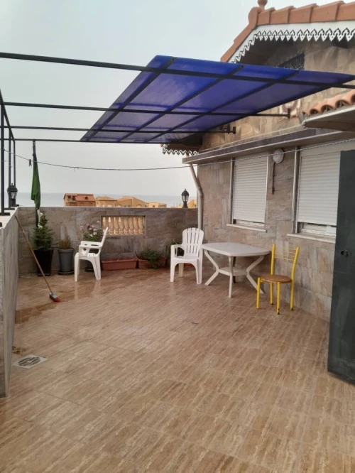 Vente Villa Tipaza Sidi ghiles