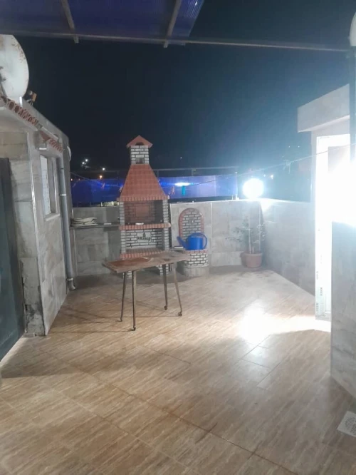 Vente Villa Tipaza Sidi ghiles