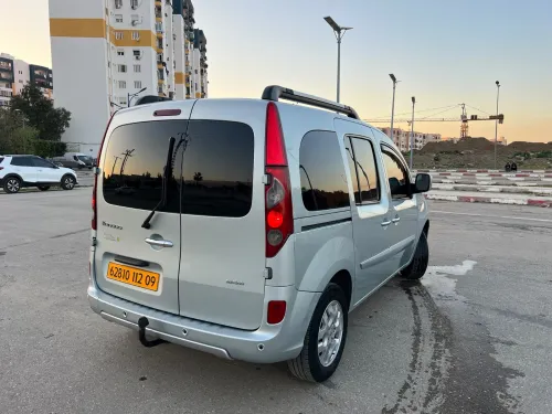 Renault Kangoo 2012 Privilège plus