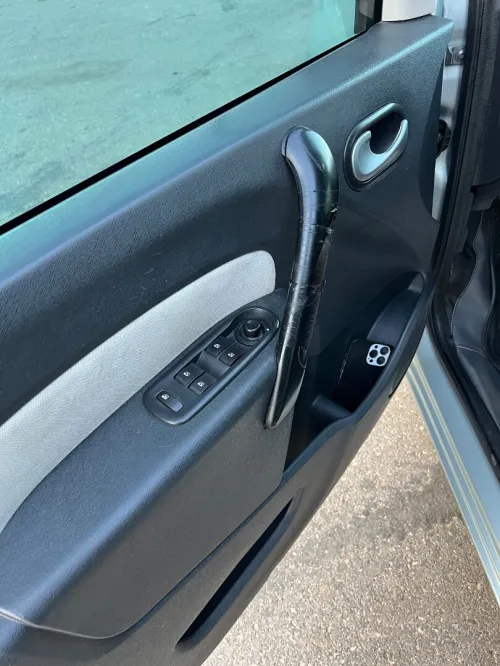 Renault Kangoo 2012 Privilège plus
