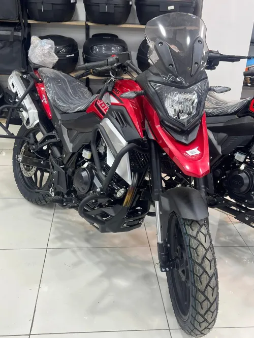 Vms RK 200 2026