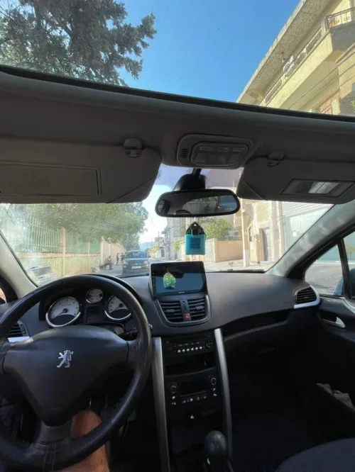 Peugeot 207 2011 Allure