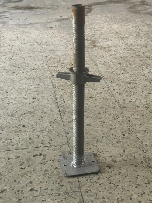 Échafaudage 