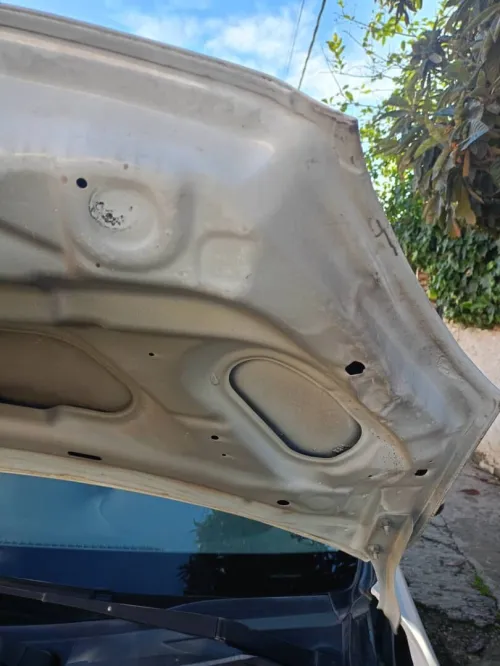 Nissan Micra 2012 