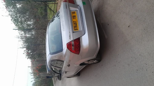 Chevrolet Aveo 4 portes 2010 Aveo 4 portes