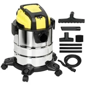 GAMME DES ASPIRATEUR