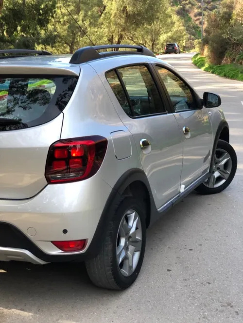 Dacia Sandero 2018 Stepway