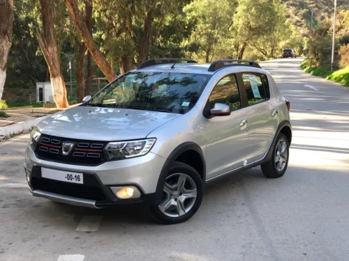Dacia Sandero 2018 Stepway