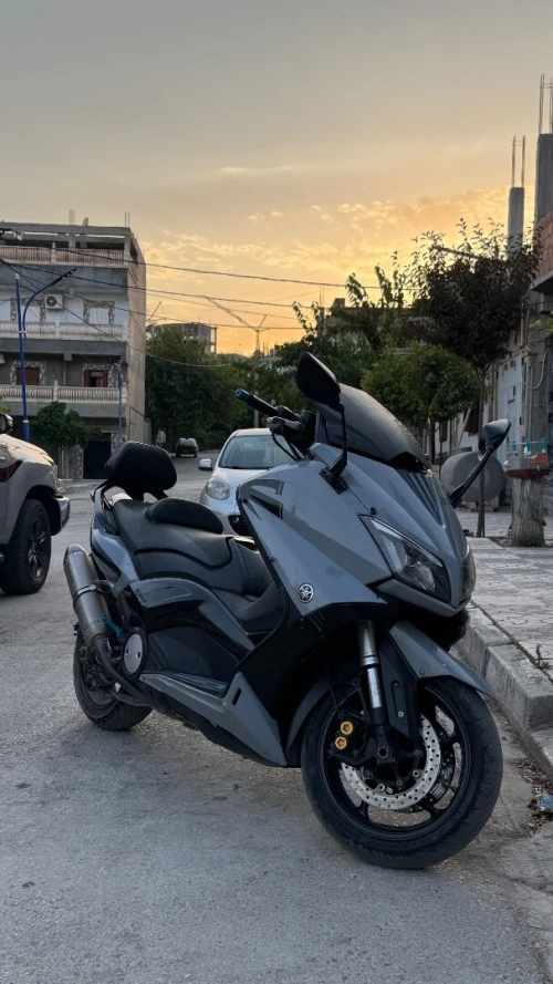 Tmax 530 2014 2