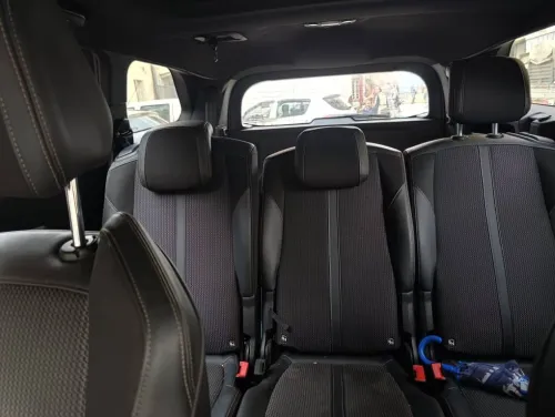 Peugeot 5008 2023 GT