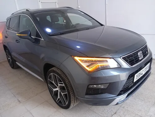 Seat ATECA 2019 FR
