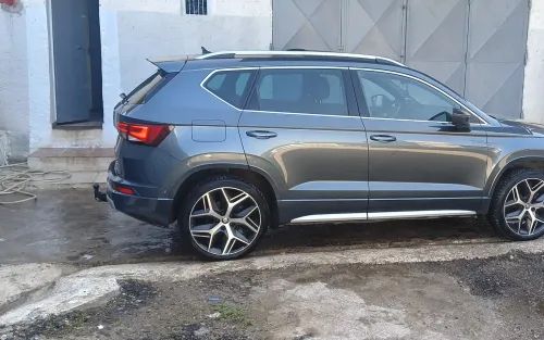 Seat ATECA 2019 FR