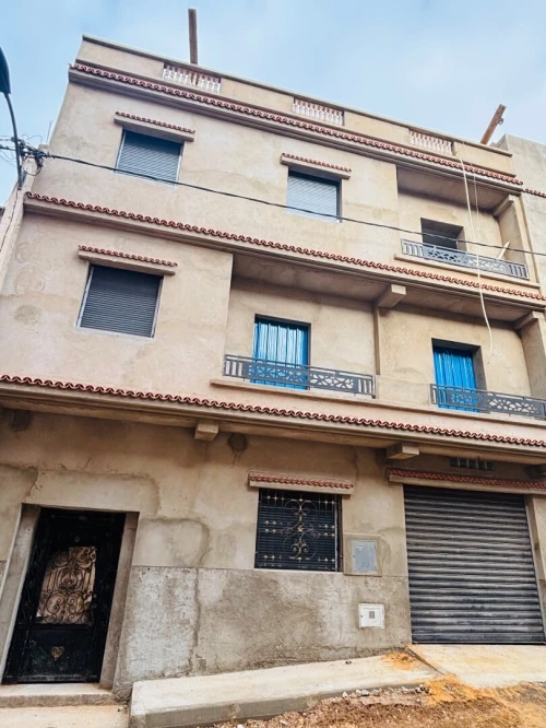 Vente Villa Aïn Témouchent Beni saf