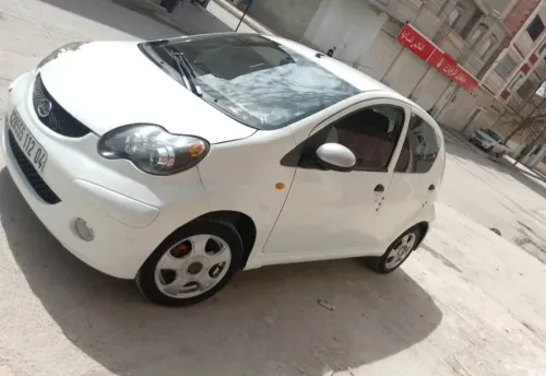 BYD F0 2012 F0